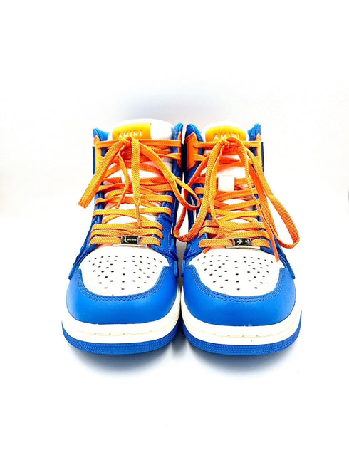 SKEL TOP HI スニーカー